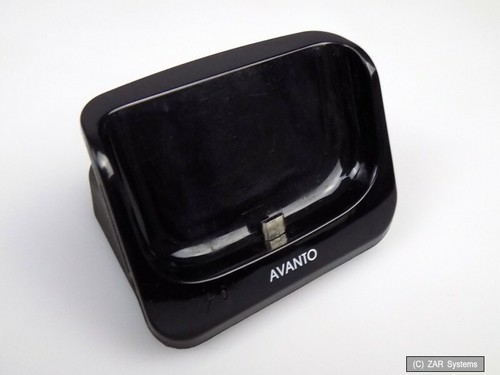 Avanto usb docking - avanto,