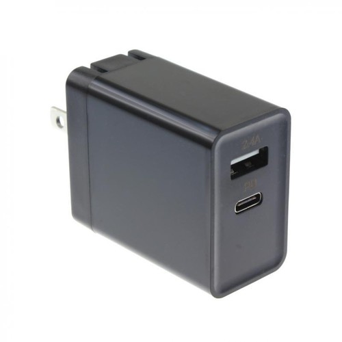 Caricabatterie 30w porte - 30w,