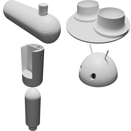 Docking station per - docking, samsung