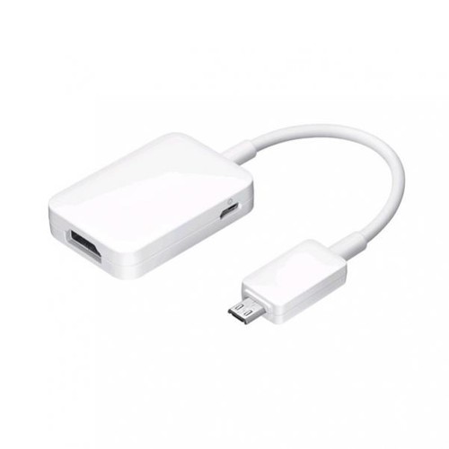 Adattatore hdmi hdtv - adattatore, porta