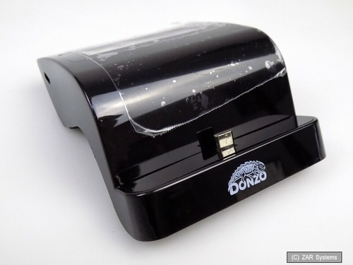 Donzo dual power - donzo, wave