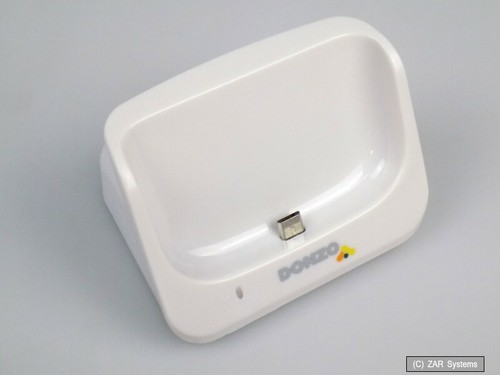 Donzo usb docking - donzo,